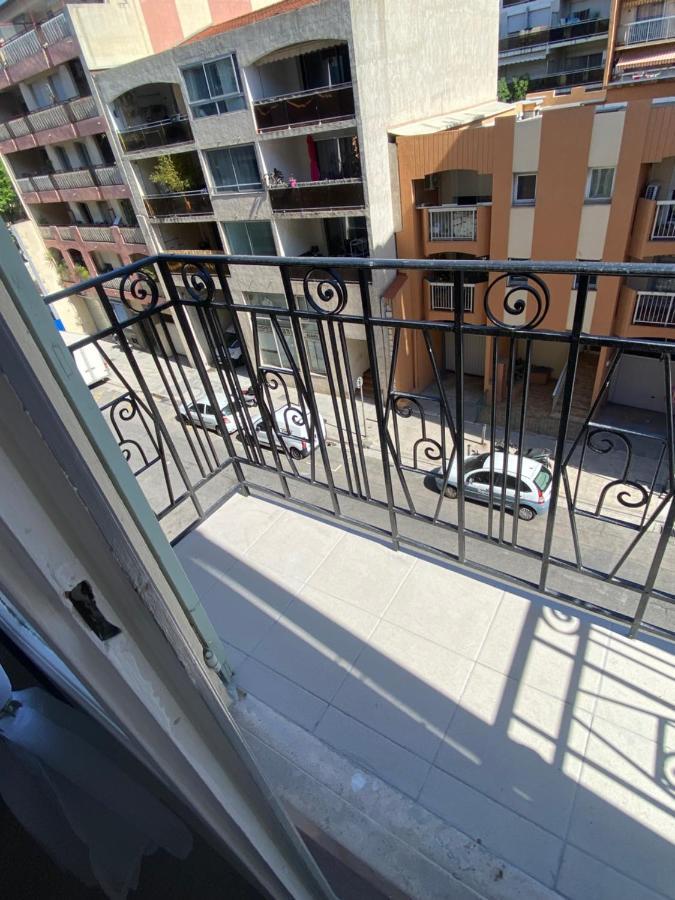 Nice - Appartement T3 Renove De 50 M2 Classe 2 Etoiles מראה חיצוני תמונה