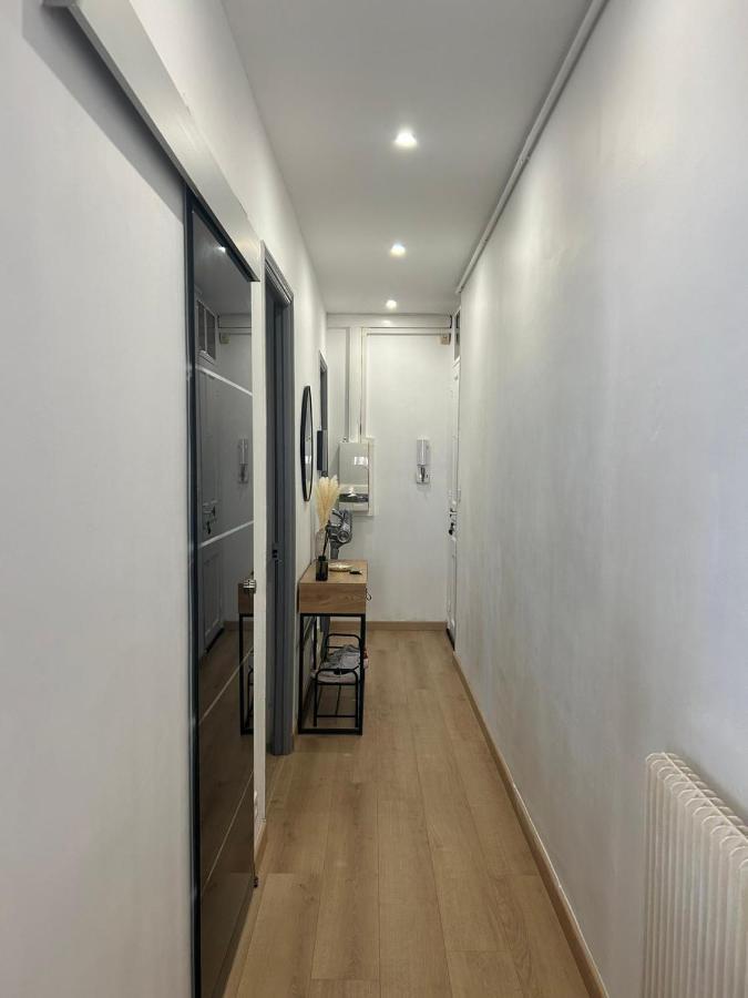 Nice - Appartement T3 Renove De 50 M2 Classe 2 Etoiles מראה חיצוני תמונה