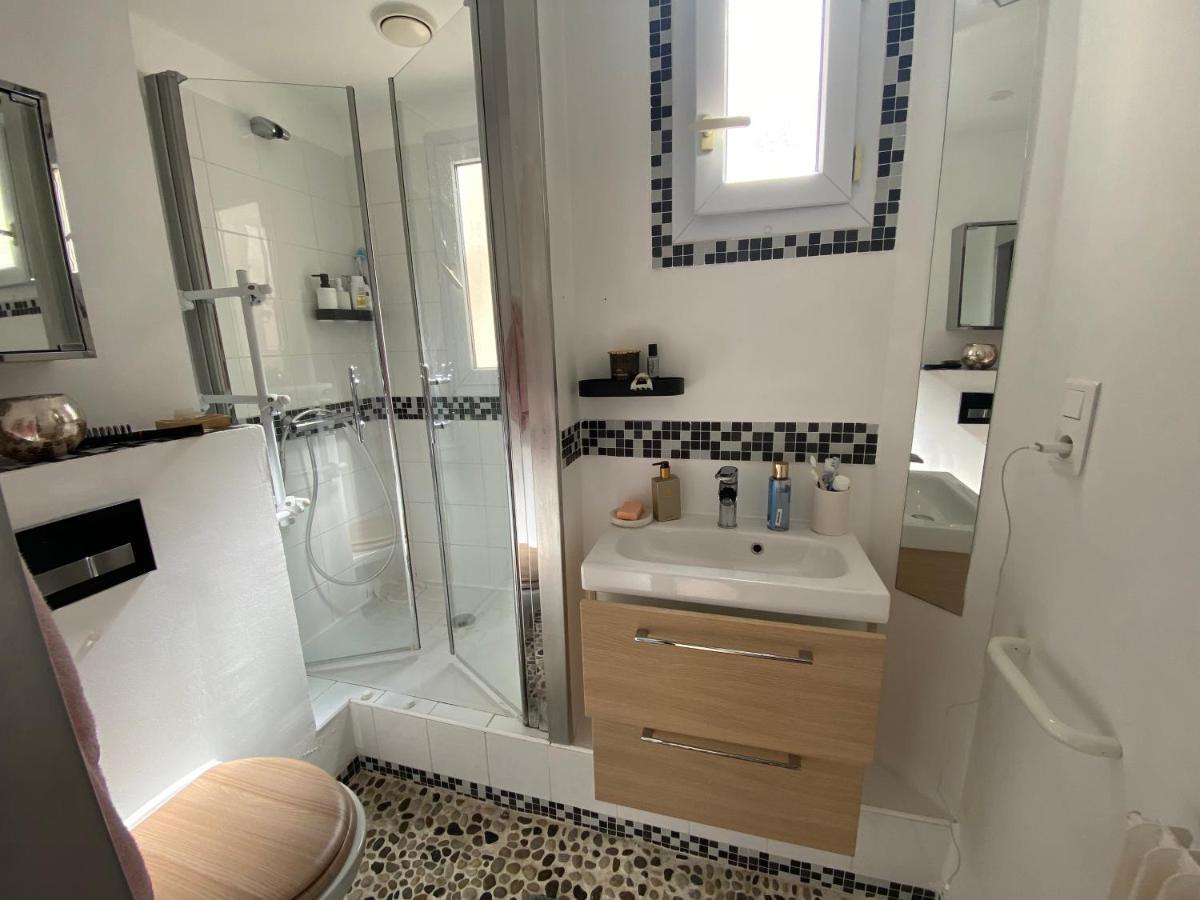Nice - Appartement T3 Renove De 50 M2 Classe 2 Etoiles מראה חיצוני תמונה
